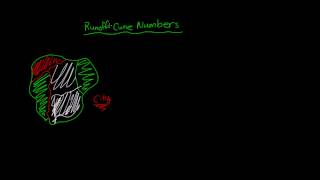 Hydrology Runoff Curve Number [upl. by Yael]