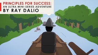 Principles For Success by Ray Dalio In 30 Minutes [upl. by Sarena]