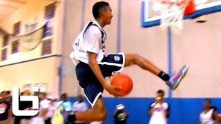 Terrance quot2Kquot Ferguson Has Video Game BOUNCE amp Range Official 10th Grade Mixtape [upl. by Hayes]