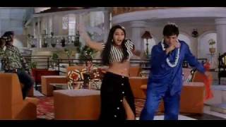 Hungama Ho Gaya Full Video Song HQ With Lyrics  Deewana Mastana [upl. by Josiah]