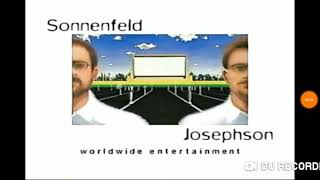 Sonnenfield Josephson Worldwide EntertainmentColumbia TriStar Television Version 4 [upl. by Hillery]