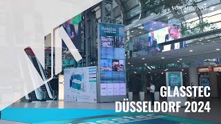 glasstec 2024  Key Insights [upl. by Deering304]