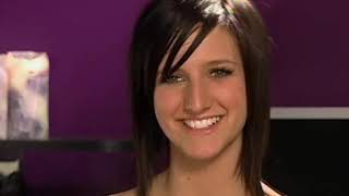 The Ashlee Simpson Show S02 E02 quotAshlees Notorious Performancequot [upl. by Mauceri]