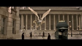 Animais Fantásticos  Os Segredos de Dumbledore  Trailer Dublado [upl. by Bellina434]