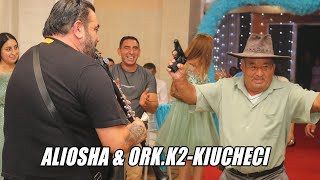 ALIOSHA SASHO JOKERA amp ORKK2  LIVE KIUCHECI MIX KALADJIISKI [upl. by Rabaj]