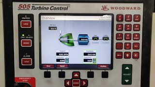 How to synchronise turbine with grid 11kv synchronization of two generators [upl. by Leena91]