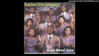 Ncandweni Christ Ambassadors  Masidele [upl. by Lazaruk]