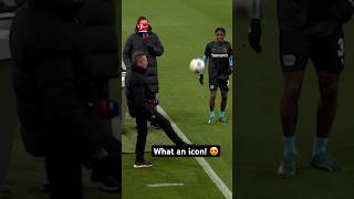 Lothar Matthäus Does THIS Whilst Commentating🤯🔥 [upl. by Yv]