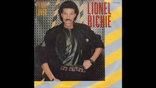 Lionel Richie  Penny Lover [upl. by Hurlow192]