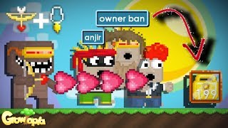 Growtopia  How to open 2 or more Growtopia [upl. by Jacie]