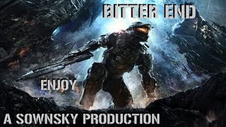 Video Game Music Video  Bitter End [upl. by Andriana480]