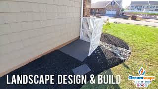 Landscape Design amp Build  Stoners Farm Landscape Company  Littlestown PA  Landscapers Near Me [upl. by Uot]