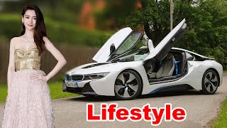 Angelababy Lifestyle 2021 ★ Husband Family Career Net worth Car amp House [upl. by Elsey]