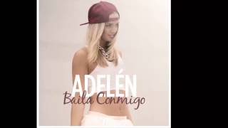 Adelen  Bombo  Victor amp Alessio remix [upl. by Rebliw]