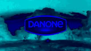 Danone Logo Effects Sponsored by Preview 2PSTMS Effects [upl. by Mathilda722]