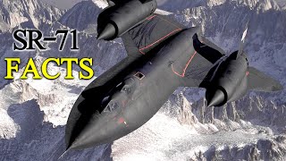 SR71 Blackbird Facts Shorts [upl. by Meda]