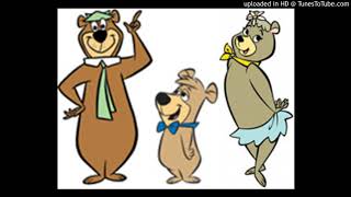 Yogi Bear BooBoo Bear amp Cindy Bear  Whistle Your Way Back Home [upl. by Augustine389]