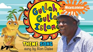 Gullah Gullah Island Theme Song [upl. by Helaine628]