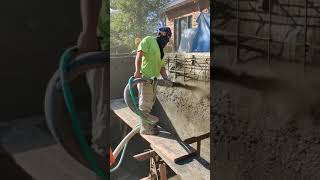 Gunite Pool Construction  LampJ Pools [upl. by Yeuh619]