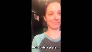 Shanann Watts Livestreams Subtle Abuse [upl. by Gnaht848]