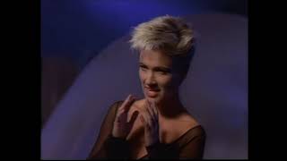 Roxette  It Must Have Been Love Official Remastered HD Video [upl. by Nemaj436]