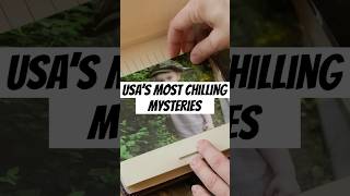 USA’s Most Chilling Mysteries [upl. by Mairam161]