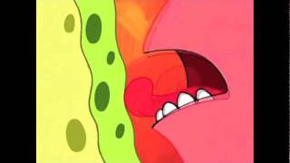 Patrick Star  quotI can almost taste itquot [upl. by Noek455]