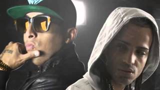 Dimelo Baby  Arcangel ft Ñengo Flow Original Video Music REGGAETON 2014 [upl. by Caressa744]