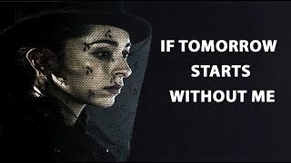 If Tomorrow Starts Without Me by David Romano Read by Tom O Bedlam [upl. by Sessylu]