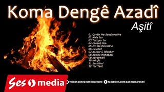 Koma Dengê Azadî  Çaven Me Sondxwarine [upl. by Medea]