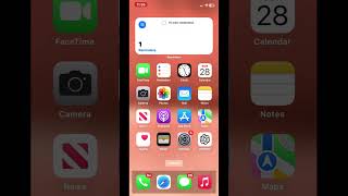 iPhone Reminders App does this now on iOS 17 reminders ios17update ios17features iphonetips [upl. by Nnylav301]