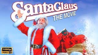 The Santa Clause 1994  Tim Allen  Theatrical Trailer [upl. by Goines136]