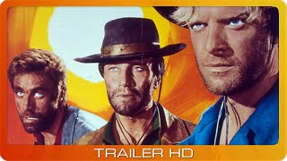 Sartana ≣ 1966 ≣ Trailer ≣ German  Deutsch [upl. by Solraced856]