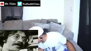 RIGHT BACK Creedence Clearwater Revival  Lookin Out My Back Door Official Video REACTION [upl. by Acilejna909]