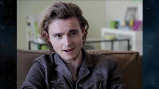 Callan McAuliffe Family Girlfriend Siblings Parents [upl. by Tadd]