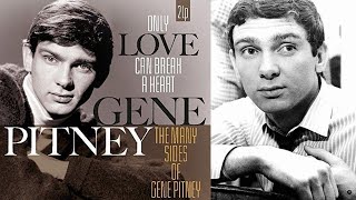 The Life and Tragic Ending of Gene Pitney [upl. by Drexler]