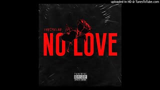 YRE JMAINE  NO LOVE Official Audio [upl. by Salisbarry453]