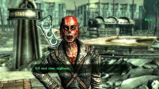 FALLOUT 3 THE LONE WANDERER PART 22 Gameplay  no commentary [upl. by Ennaej]