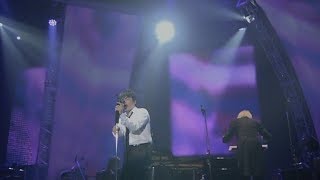 ASKA  迷宮のReplicant Live at ASKA SYMPHONIC CONCERT TOUR 2008 quotSCENEquot [upl. by Reinaldo773]