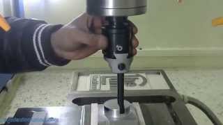 Boring Head Tips Part 2 of 2  Nisaro CNC [upl. by Carboni248]