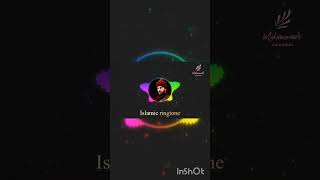 Ertagul ghazi ringtone islamic short [upl. by Idaf]