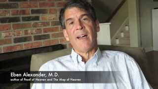 Eben Alexander MD  Light Body by Sacred Acoustics [upl. by Schubert]