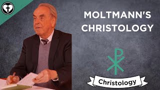 Jurgen Moltmann and the Second Quest for the Historical Jesus Intro to Christology [upl. by Wilkens]