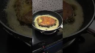 Vanjaram fish fry  vsk recipes restaurant style [upl. by Anidene]