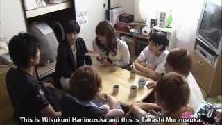 Ouran Live Action Episode 07 Part 12 Eng Subs [upl. by Ycniuqed]