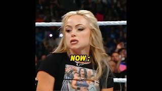 Liv Morgan Take Her Revenge 🔥 On Rhea Ripley 💯 wwe livmorgan rhearipley edit thenandnow shorts [upl. by Eldora]