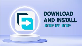 How to Download and Install FDM Software  Step by Step  Free Downloader Manager for Windows [upl. by Nussbaum]