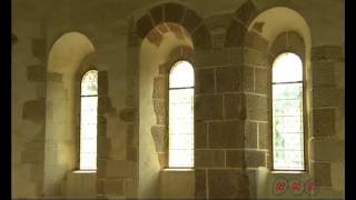 Cistercian Abbey of Fontenay UNESCONHK [upl. by Jew]