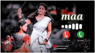 NewMomRingtonesHindiRingtonemaa  Maa Ringtone Hindi 2024 ✓✓✓ [upl. by Ainav]