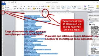 Diccionario Personalizado en Word [upl. by Sammons660]